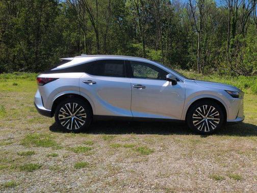 Iridium 2026 Lexus RX 350 Premium