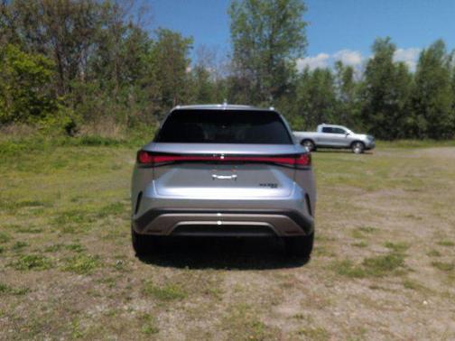 Iridium 2026 Lexus RX 350 Premium