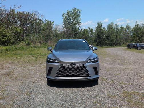 Iridium 2026 Lexus RX 350 Premium