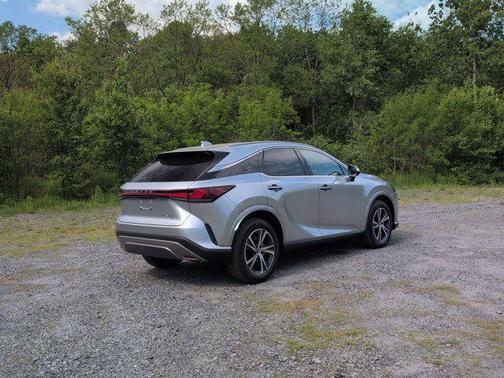 Iridium 2026 Lexus RX 350 Premium