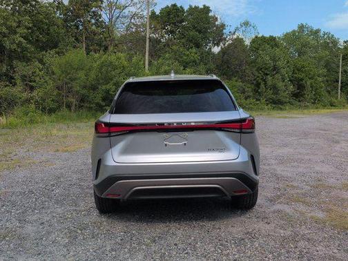 Iridium 2026 Lexus RX 350 Premium