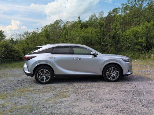 Iridium 2026 Lexus RX 350 Premium
