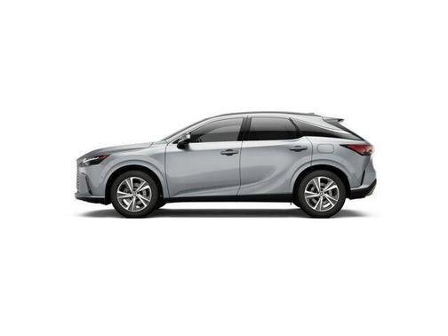 Iridium 2026 Lexus RX 350 Premium