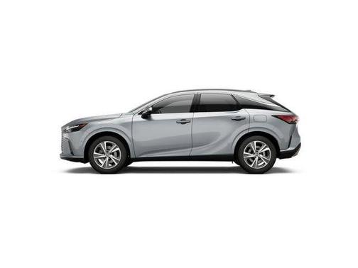 Iridium 2026 Lexus RX 350 Premium