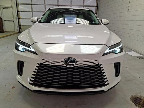 2024 Lexus RX 350 Base