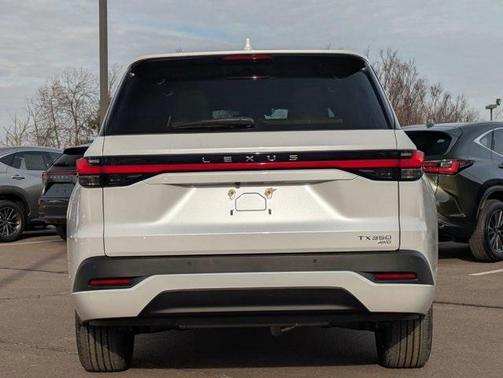 2026 Lexus TX 350 Premium