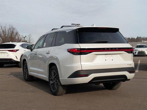 2026 Lexus TX 350 Premium