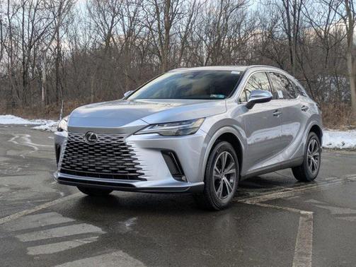 2026 Lexus RX 350 Premium