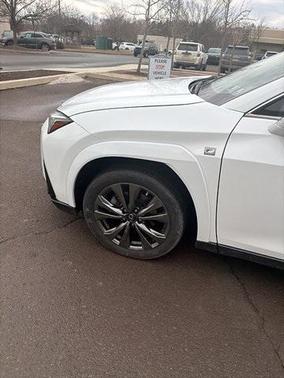 2023 Lexus UX 250h F Sport