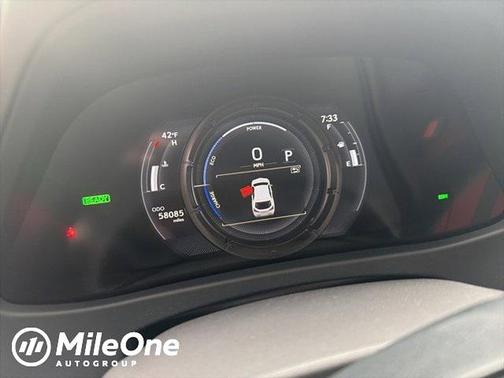 2023 Lexus UX 250h F Sport