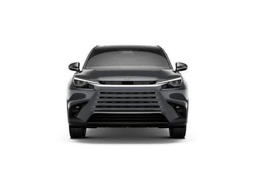 2026 Lexus TX 350 Luxury