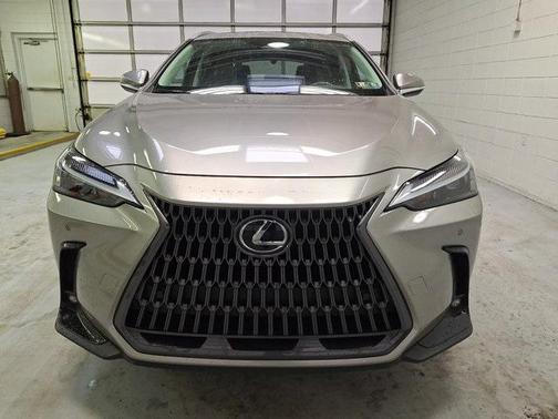 2024 Lexus NX 350h Premium