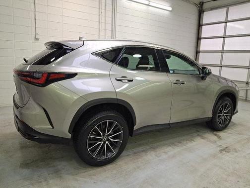 2024 Lexus NX 350h Premium