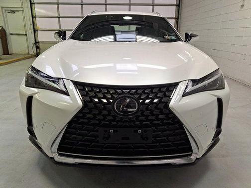 2023 Lexus UX 250h Base