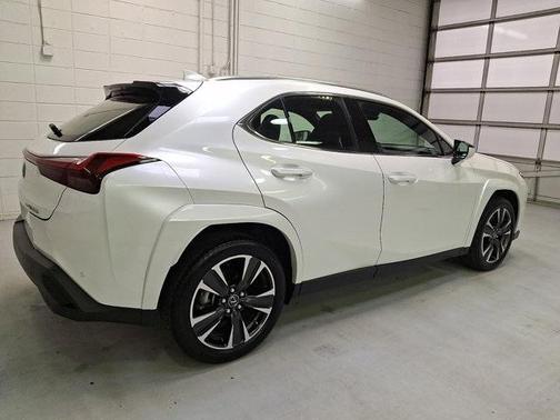 2023 Lexus UX 250h Base