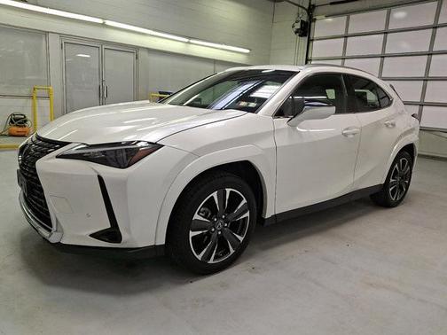 2023 Lexus UX 250h Base
