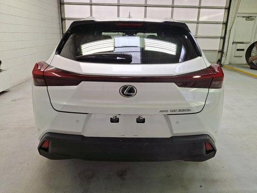 2023 Lexus UX 250h Base