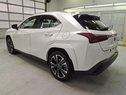 2023 Lexus UX 250h Base
