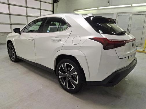 2023 Lexus UX 250h Base