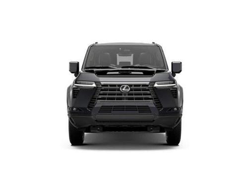 2026 Lexus GX 550 Luxury+