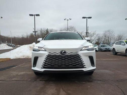 2026 Lexus RX 350 Premium