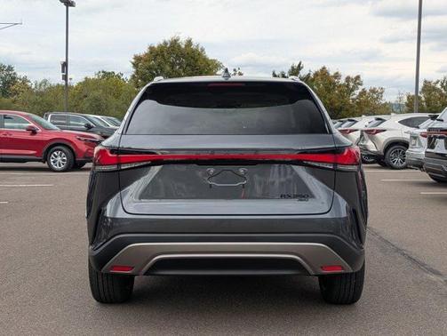 2025 Lexus RX 350 Luxury