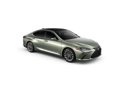 2025 Lexus ES 350 Ultra Luxury