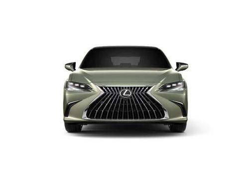 2025 Lexus ES 350 Ultra Luxury