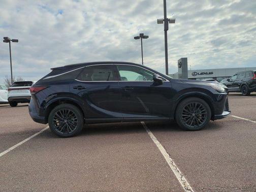 Mica 2026 Lexus RX 350 Premium