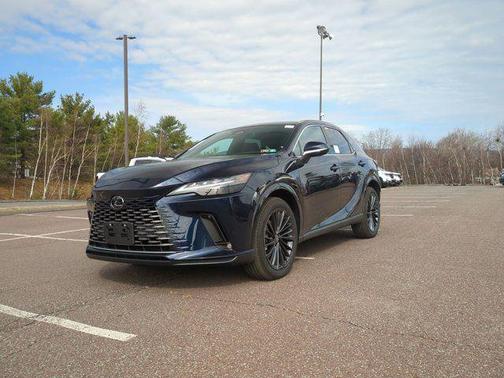 Mica 2026 Lexus RX 350 Premium