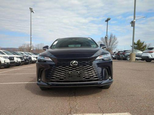 Mica 2026 Lexus RX 350 Premium