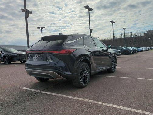 Mica 2026 Lexus RX 350 Premium