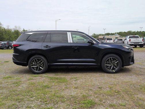 Mica 2026 Lexus TX 350 Premium
