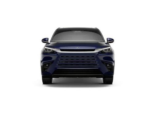 Nightfall Mica 2026 Lexus TX 350 Premium