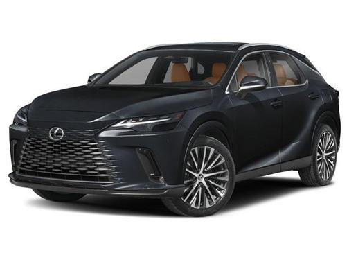 2026 Lexus RX 350 Base