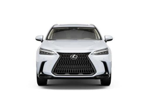 2026 Lexus NX 450h+ NX 450h+ Luxury