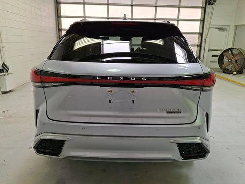 2024 Lexus RX 500h F SPORT Performance