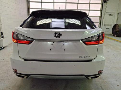 2020 Lexus RX 350 Base