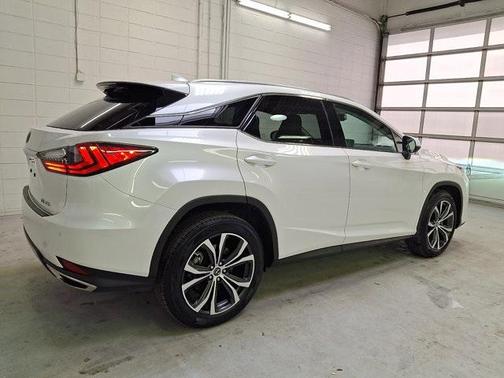 2020 Lexus RX 350 Base