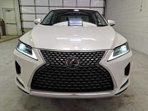 2020 Lexus RX 350 Base