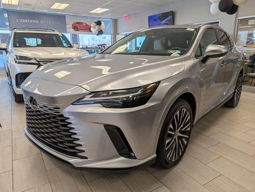 2026 Lexus RX 350 Premium