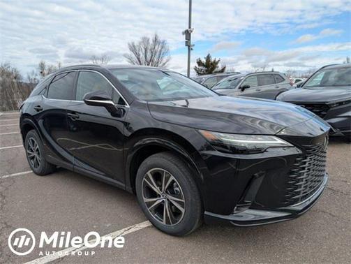 2026 Lexus RX 350 Premium