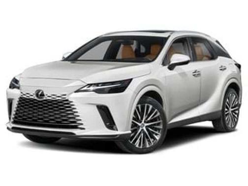 2026 Lexus RX 350 Premium