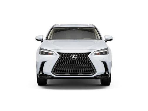 2026 Lexus NX 350h NX 350h Premium