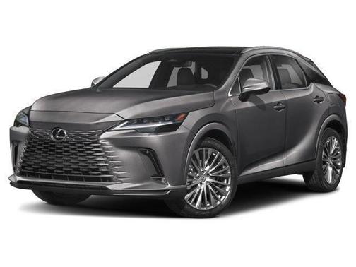 2026 Lexus RX 350 Luxury