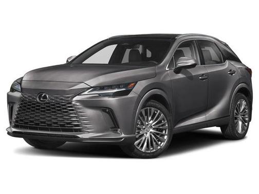 2026 Lexus RX 350 Luxury