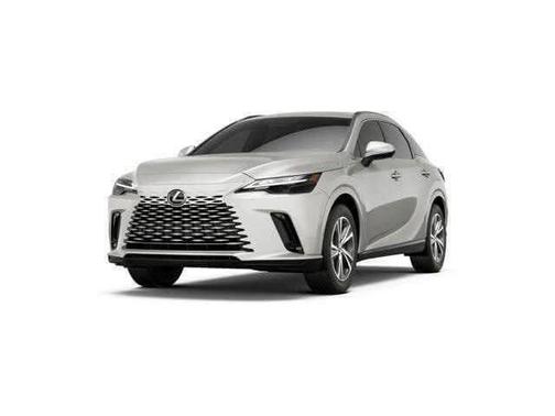 2026 Lexus RX 350 Base