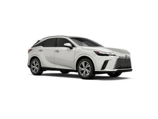 Eminent White Pearl 2026 Lexus RX 350 Premium