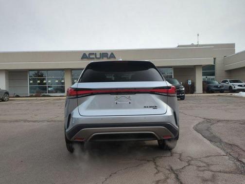 2026 Lexus RX 350 Premium+