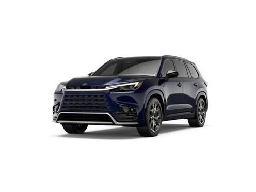 2025 Lexus TX 500h F SPORT Premium